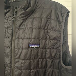 Patagonia Nano Puff Vest Men's XL